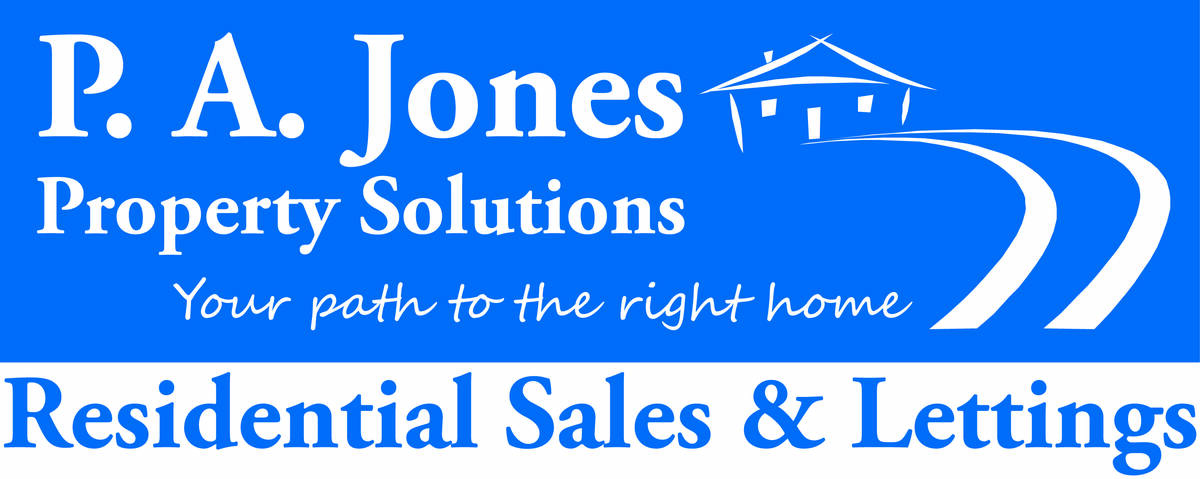 P. A. Jones Property Solutions
